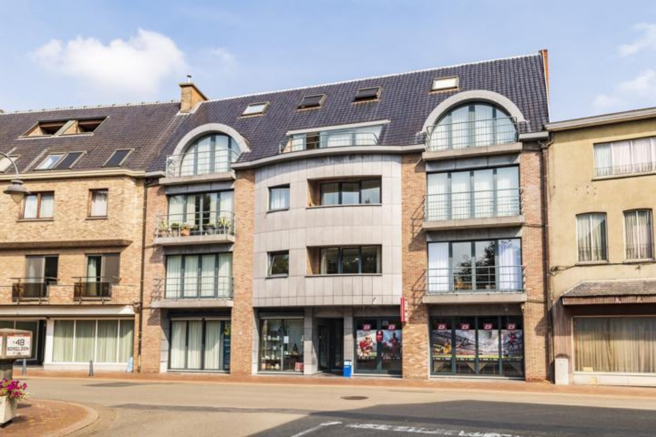 Kapelstraat 2