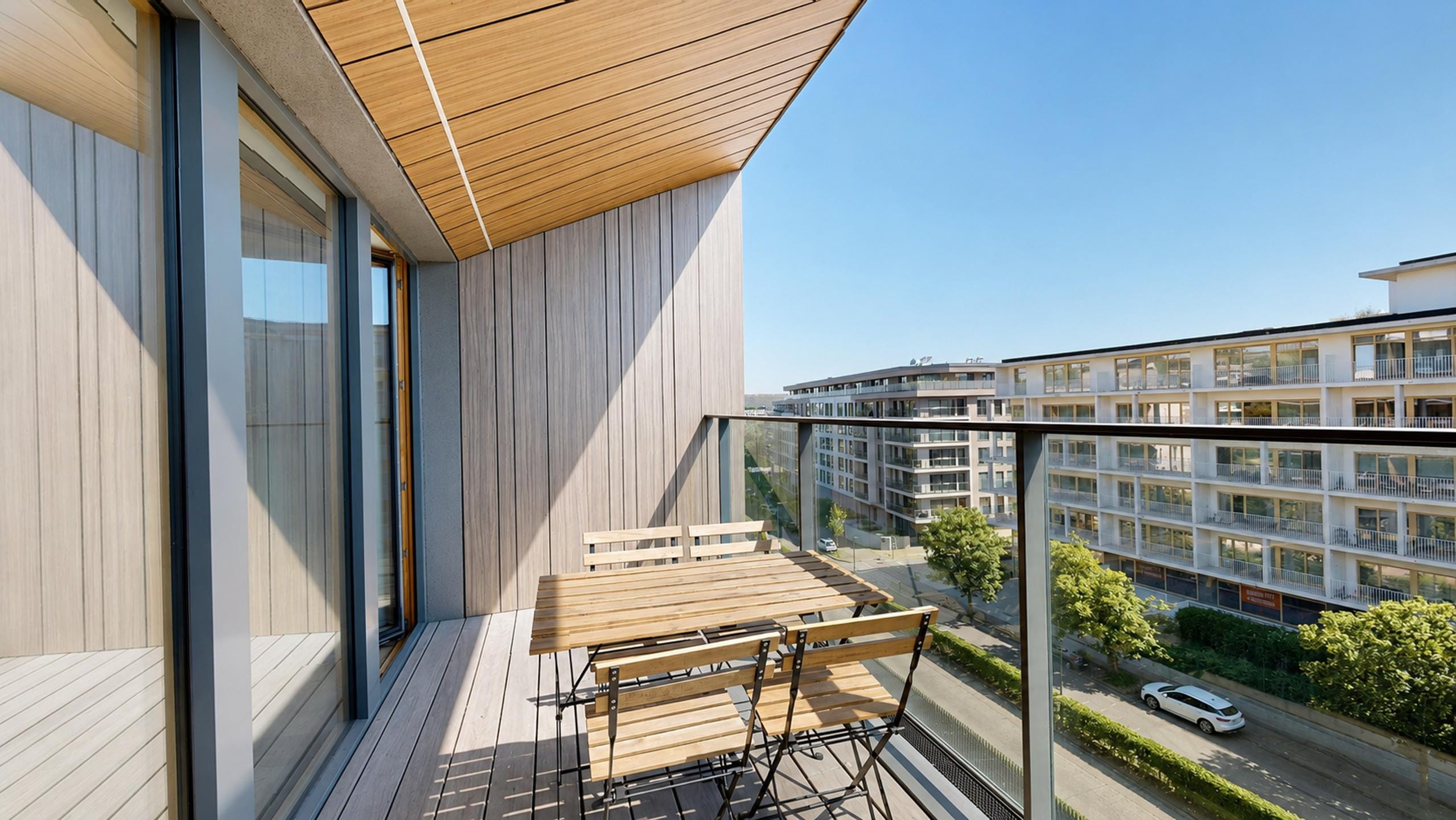 Avenue Marcel Thiry 200