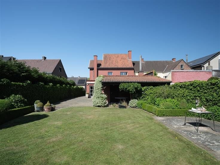 Huis te koop in BAAIGEM - € 358.000 - 2 slaapkamers - 213m² - Immoweb