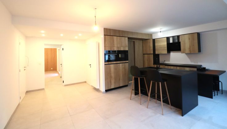 Appartement Te Huur - Ninove (9400) - Immoweb