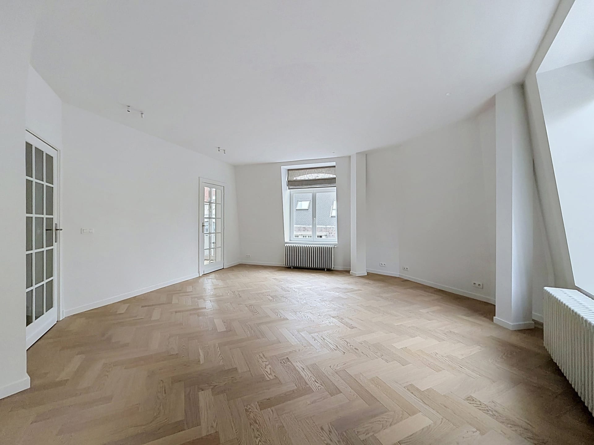3-room apartment of 168 m²