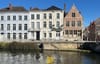 Photo 2 de 30 – Maison à Brugge