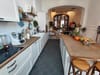 Photo 9 de 20 – Appartement à Schaerbeek