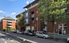 Photo 20 de 26 – Appartement à Liège