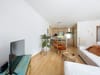 Photo 5 de 26 – Appartement à Liège