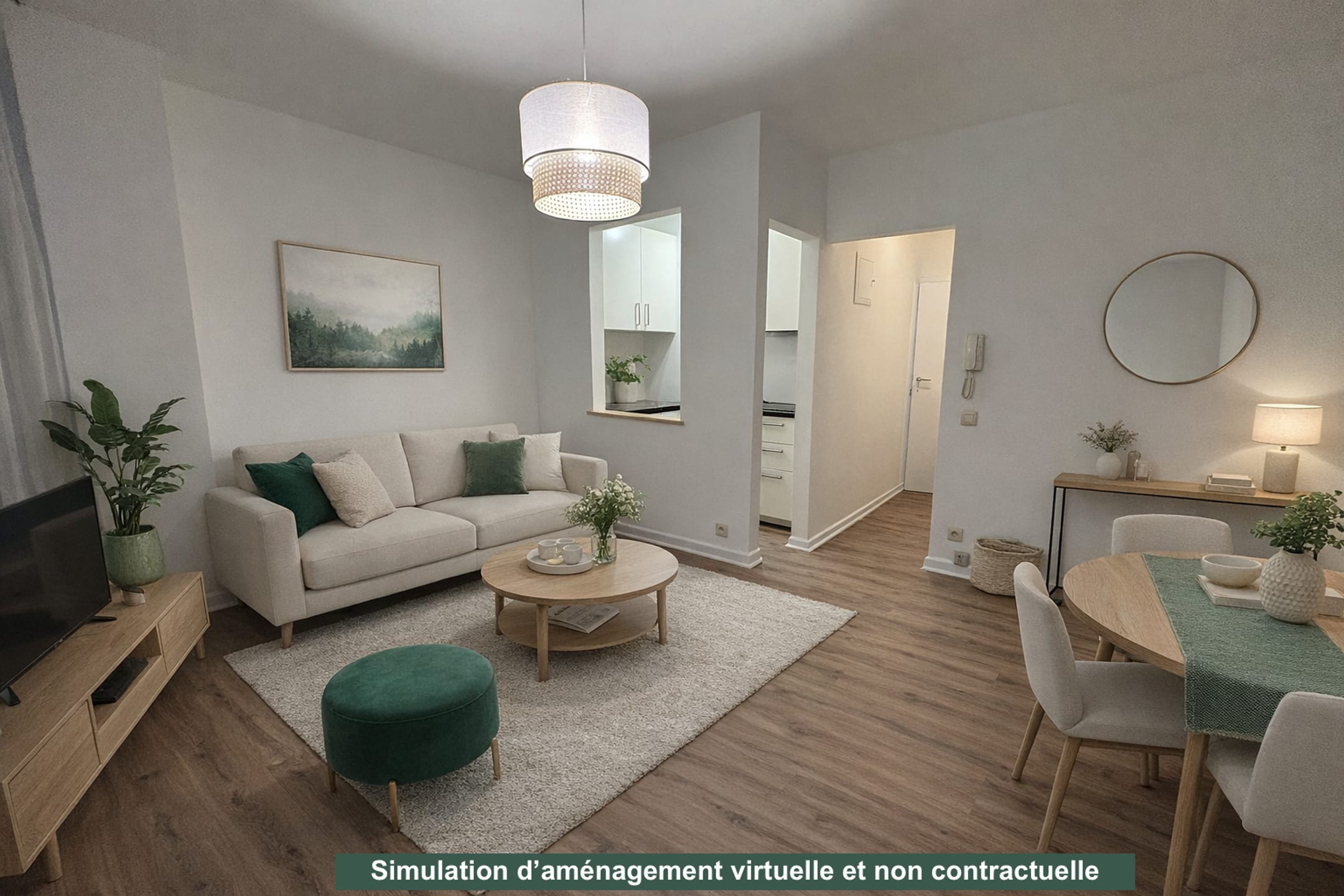 Rue Grandgagnage 45