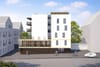 Photo 2 de 10 – Appartement à Ciney