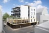 Photo 6 de 10 – Appartement à Ciney