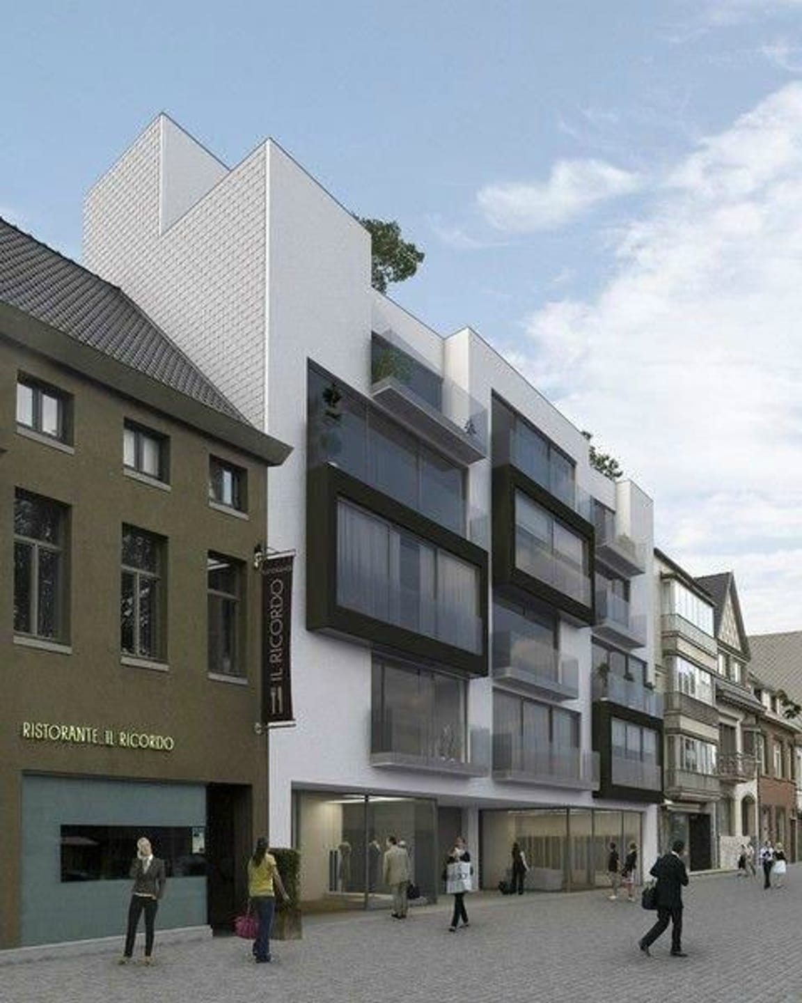 Markt 108