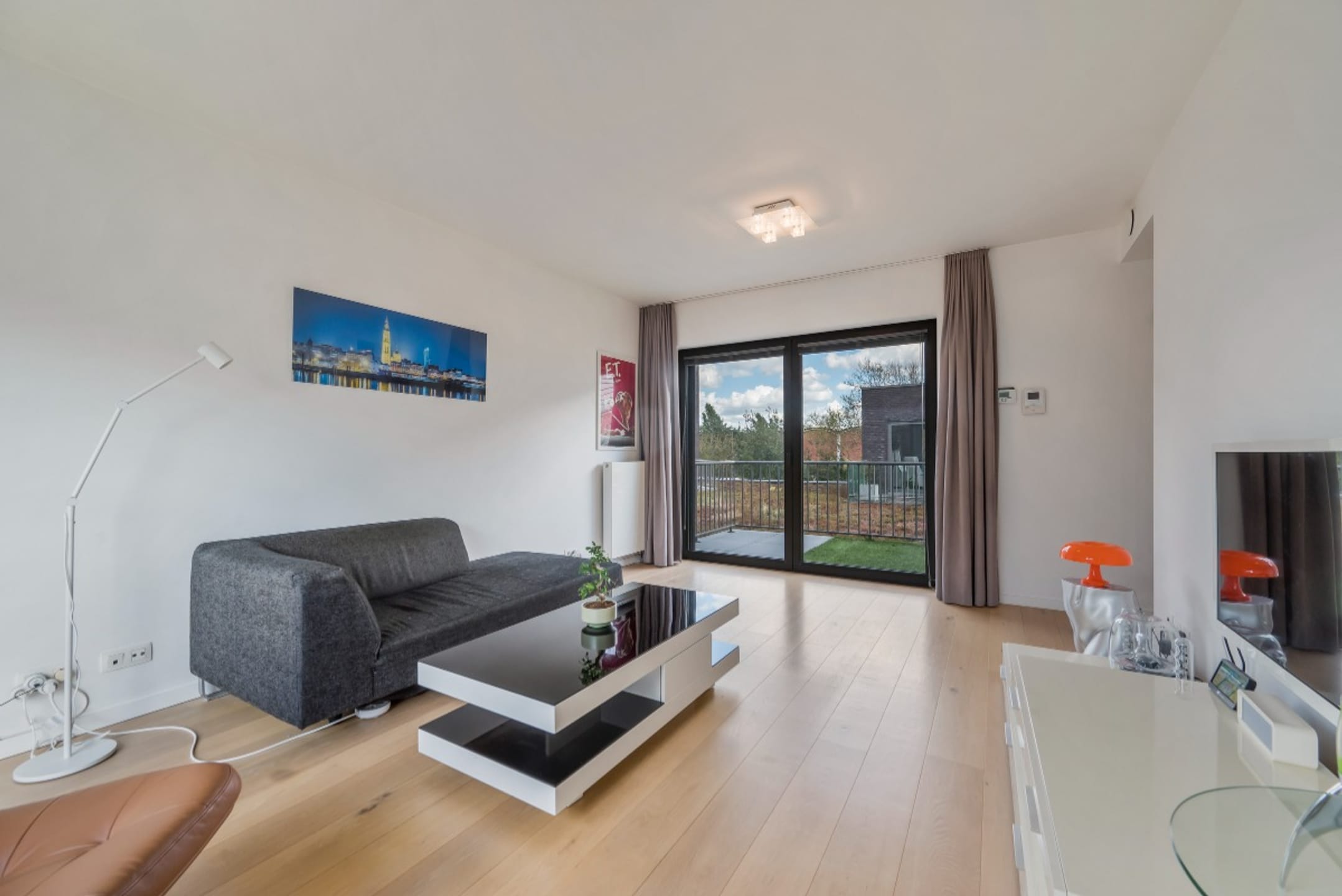 Caravellestraat 5, Antwerpen (Antwerpen), (2050)