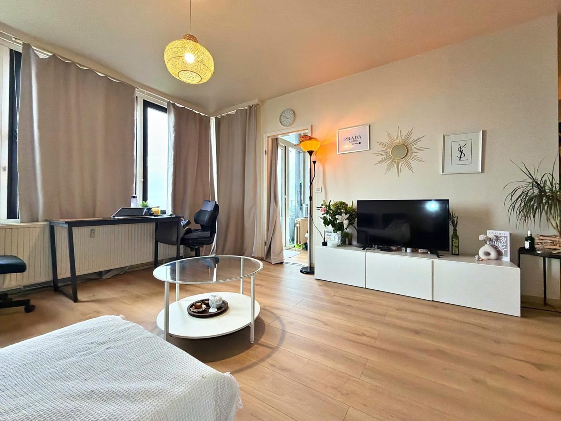 5-rom hus og enebolig på 50 m²