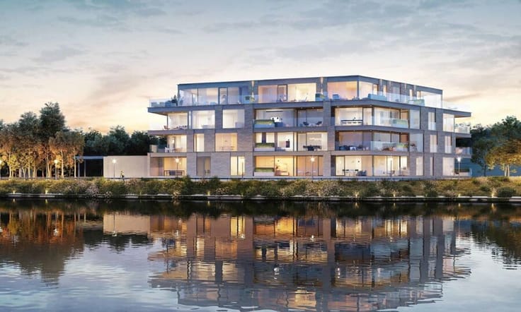 Appartement te huur in Brugge - Immoweb