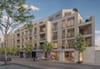 Photo 2 de 9 – Appartement à Jette