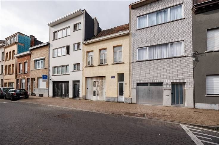 Gebouw Voor Gemengd Gebruik Te Koop - Immoweb