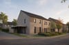 Photo 3 de 7 – Maison à Herzele