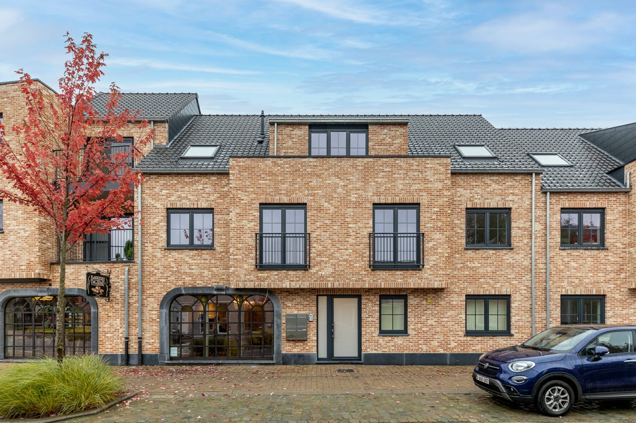 3-room apartment of 75 m²