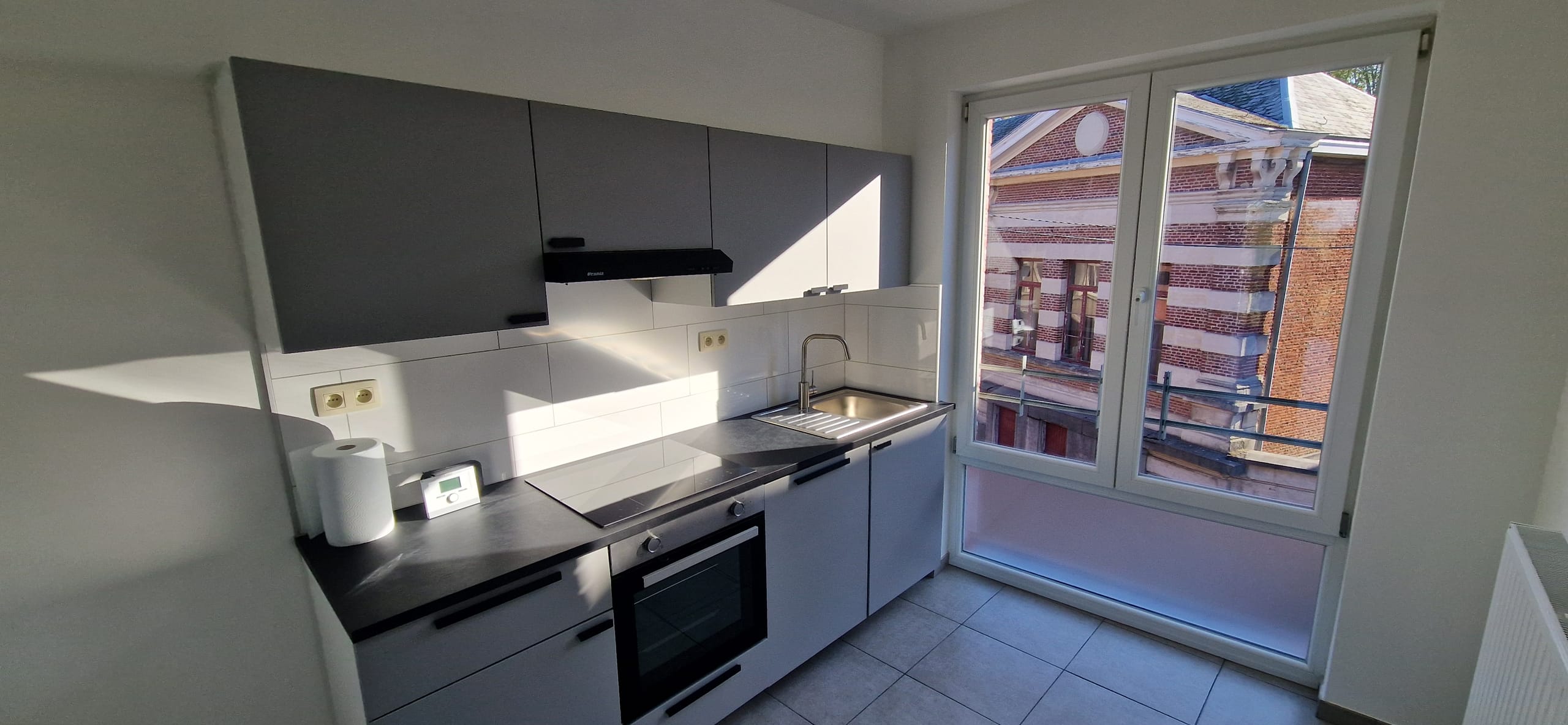 Rue Junius Massau 39