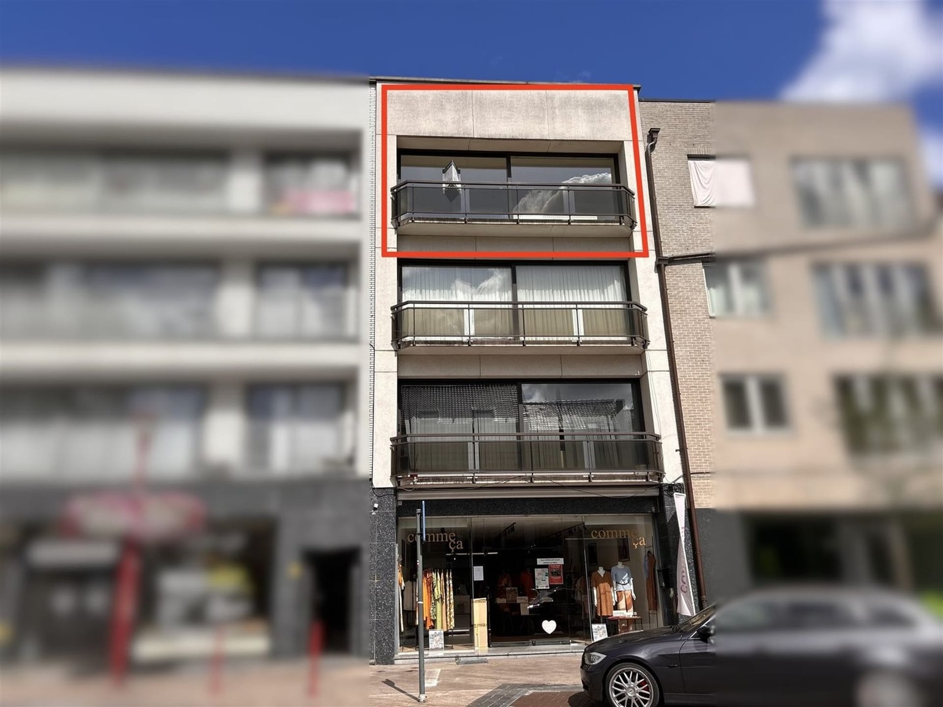 Franklin Rooseveltplein 39
