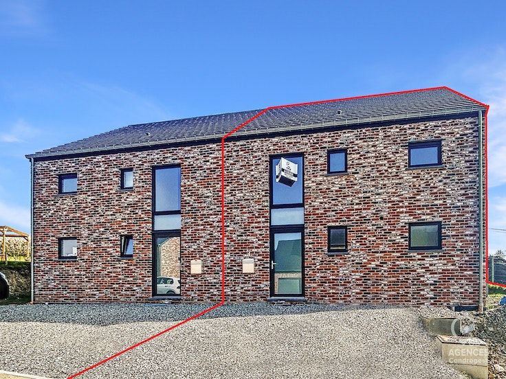 Maison à louer namur (province) Immoweb