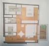 Photo 4 de 33 – Appartement à SAINT-JOSSE-TEN-NOODE