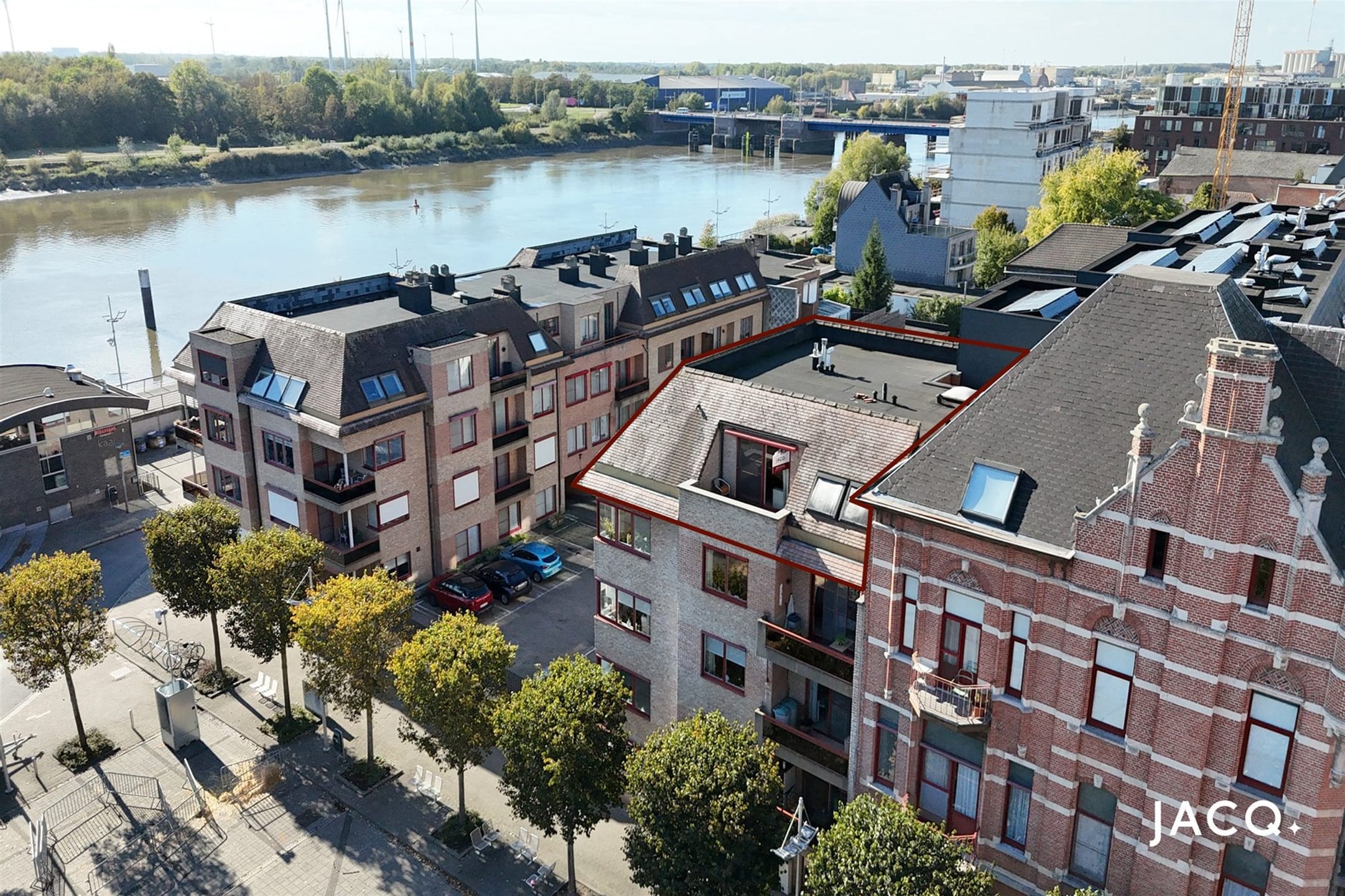 Heldenplaats 2