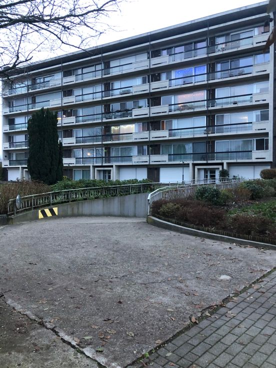 Garage te koop hoboken (2660) Immoweb