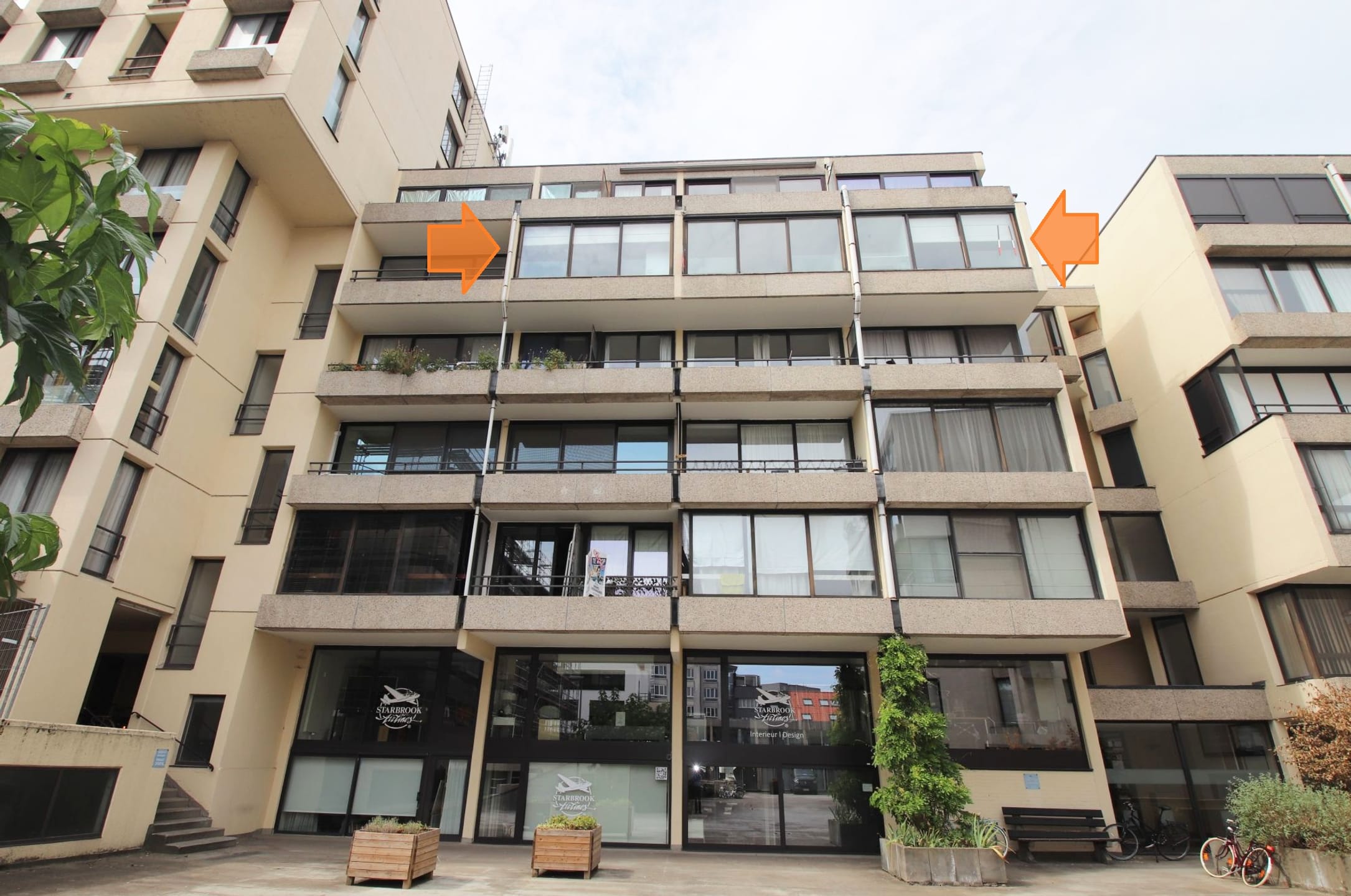 Justus Lipsiusstraat 20