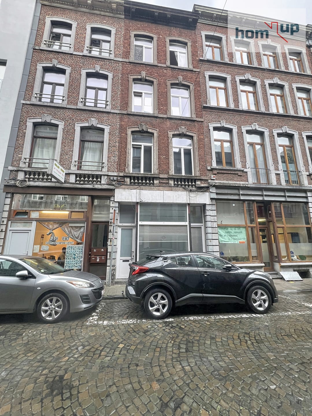 Rue de la Madeleine 15