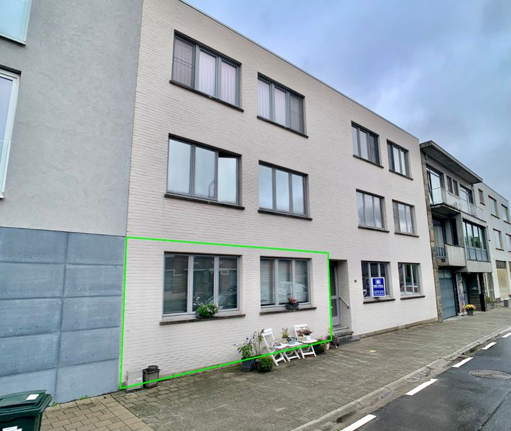 Appartement Te Huur - Oudenaarde (9700) - Immoweb