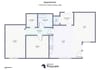 Photo 10 de 12 – Appartement à OUGRÉE