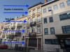 Photo 1 de 11 – Maison à Bruxelles