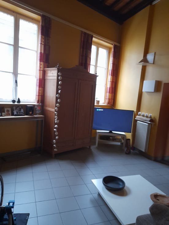 Huis Te Huur Brugge