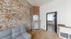 Photo 2 de 10 – Appartement à Liège