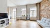 Photo 1 de 10 – Appartement à Liège