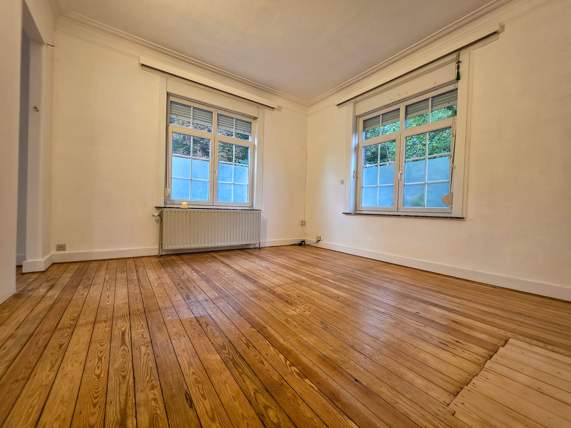 6-kamer appartement van 57 m²