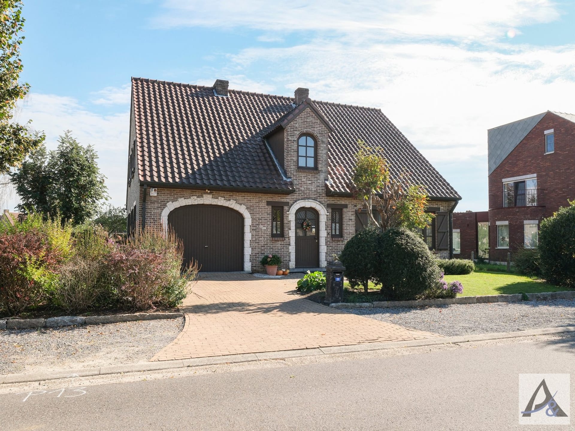 Gezellige gezinswoning in rustige straat nabij Munsterbos!
