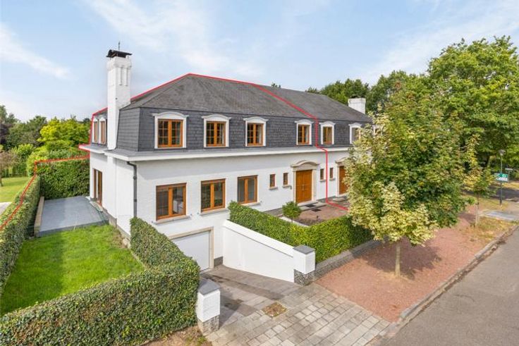 55 huizen te koop Meise (1860)