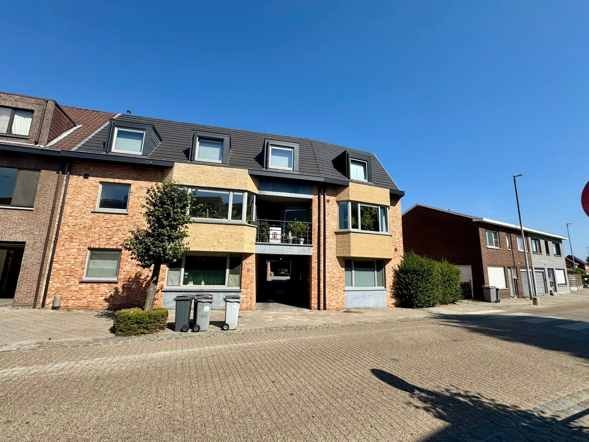 Polderstraat 5
