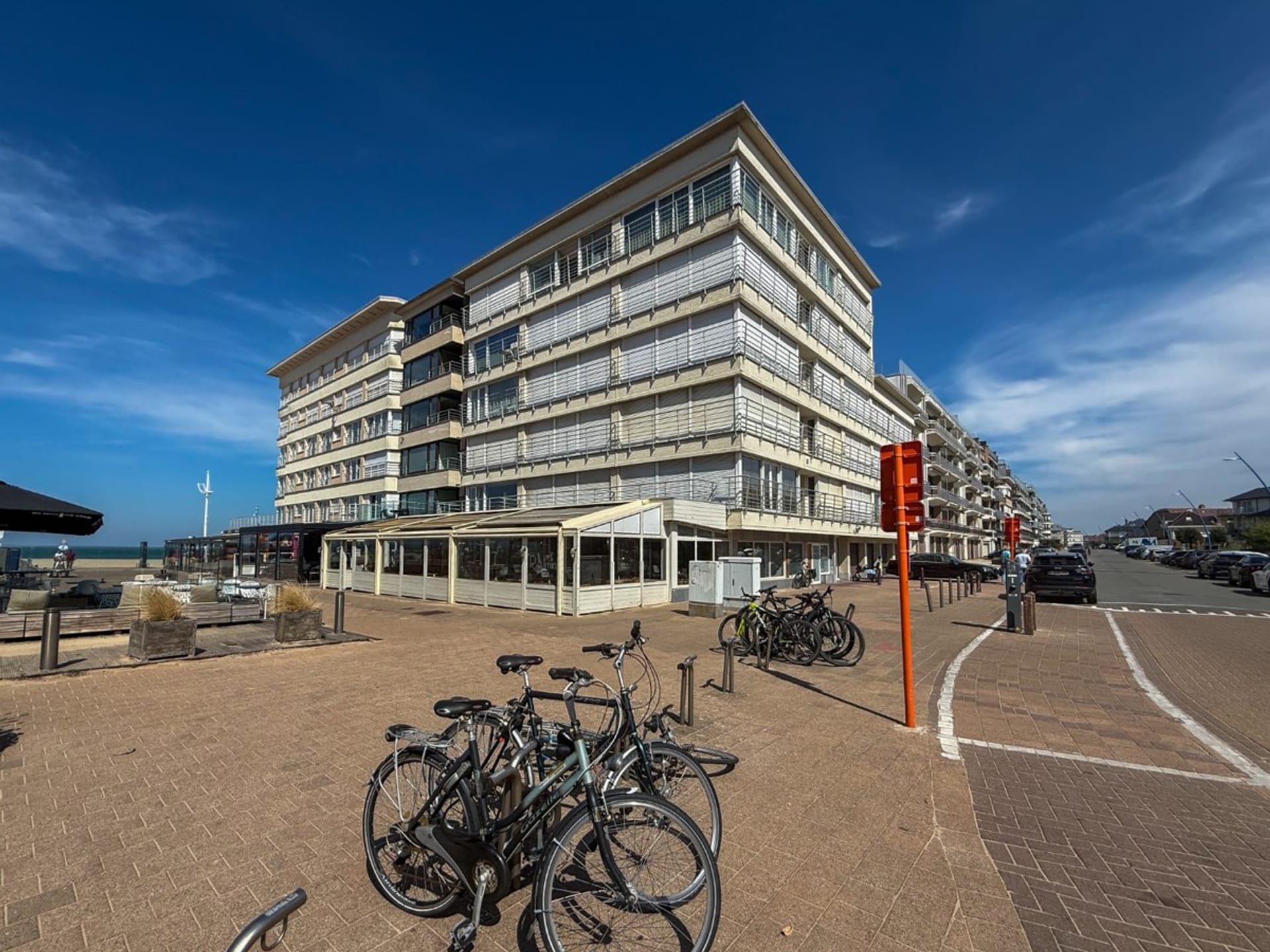 Oostendelaan 9