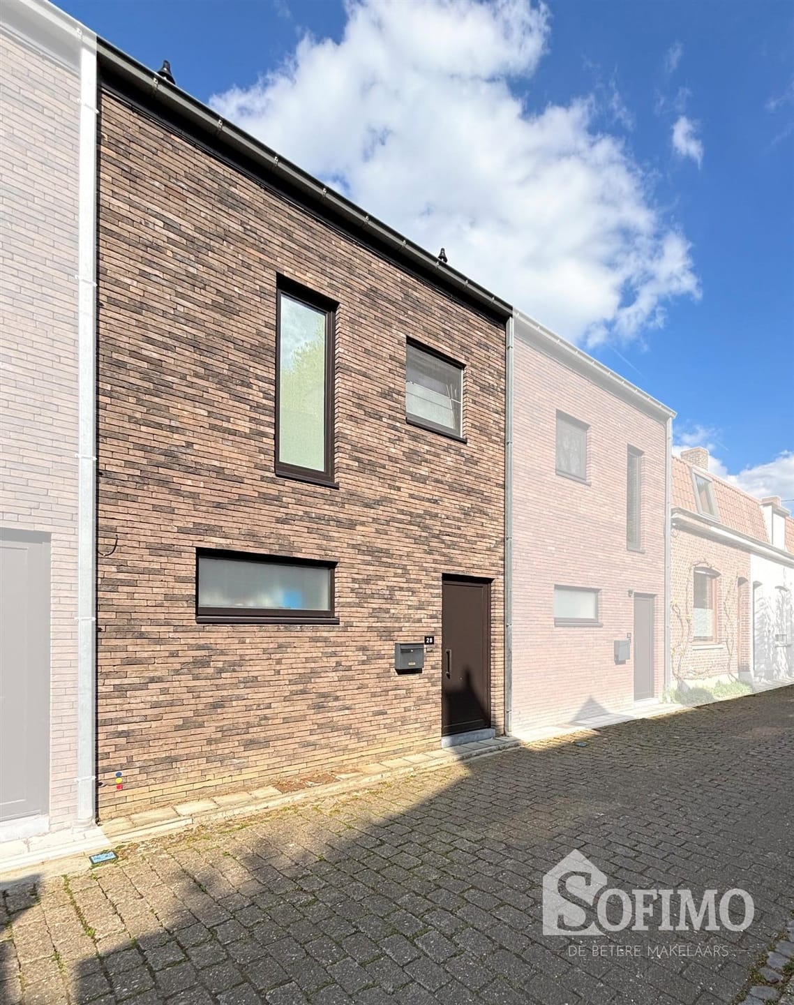 Babbelaarstraat 28