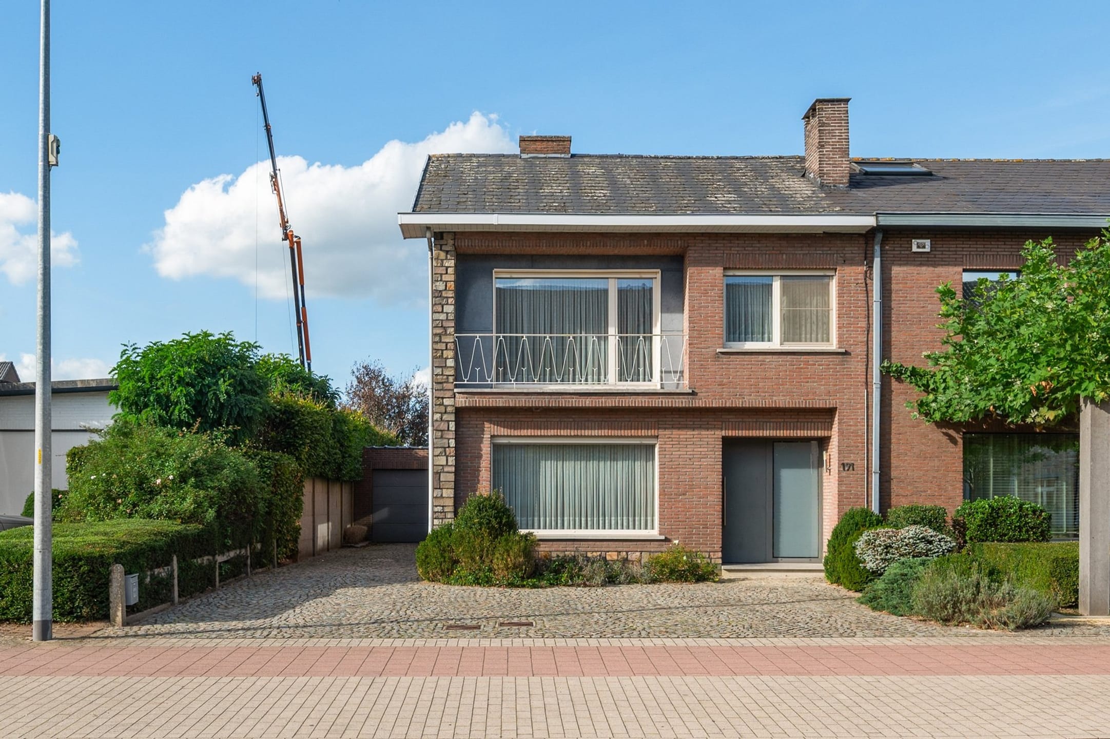 Ramselsesteenweg 191