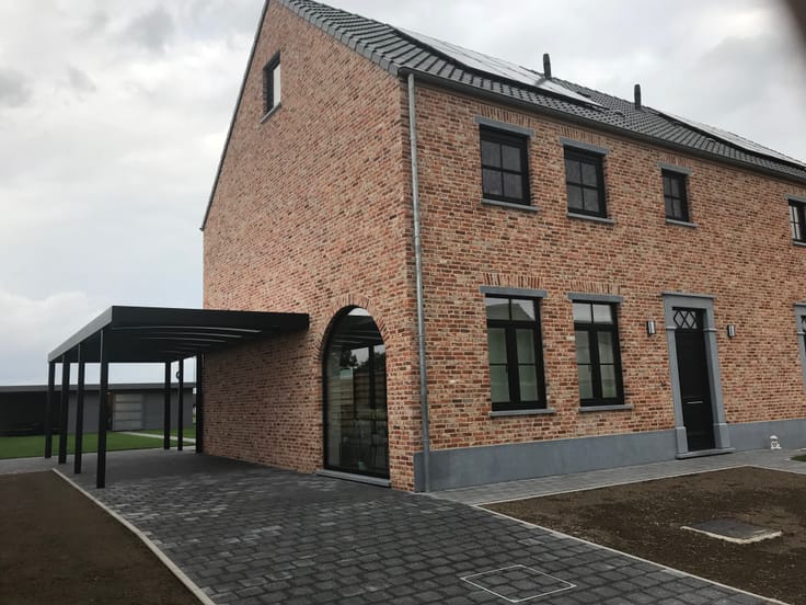 Huis Te Koop Menen