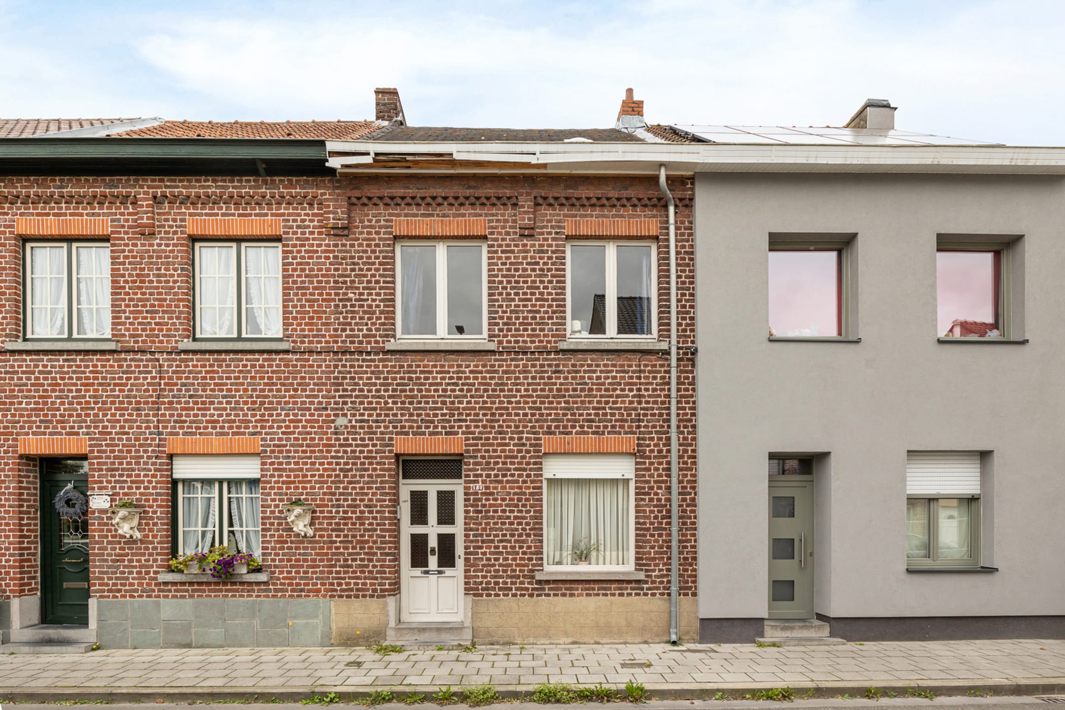 Hof ten Bergestraat 157