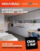 Photo 1 de 30 – Appartement à Liège