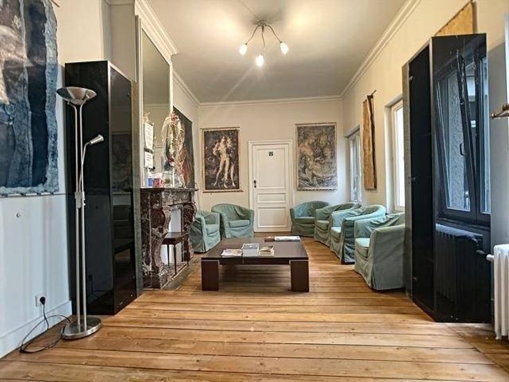 te huur in WATERLOO € 3.660/maand 120m² Immoweb