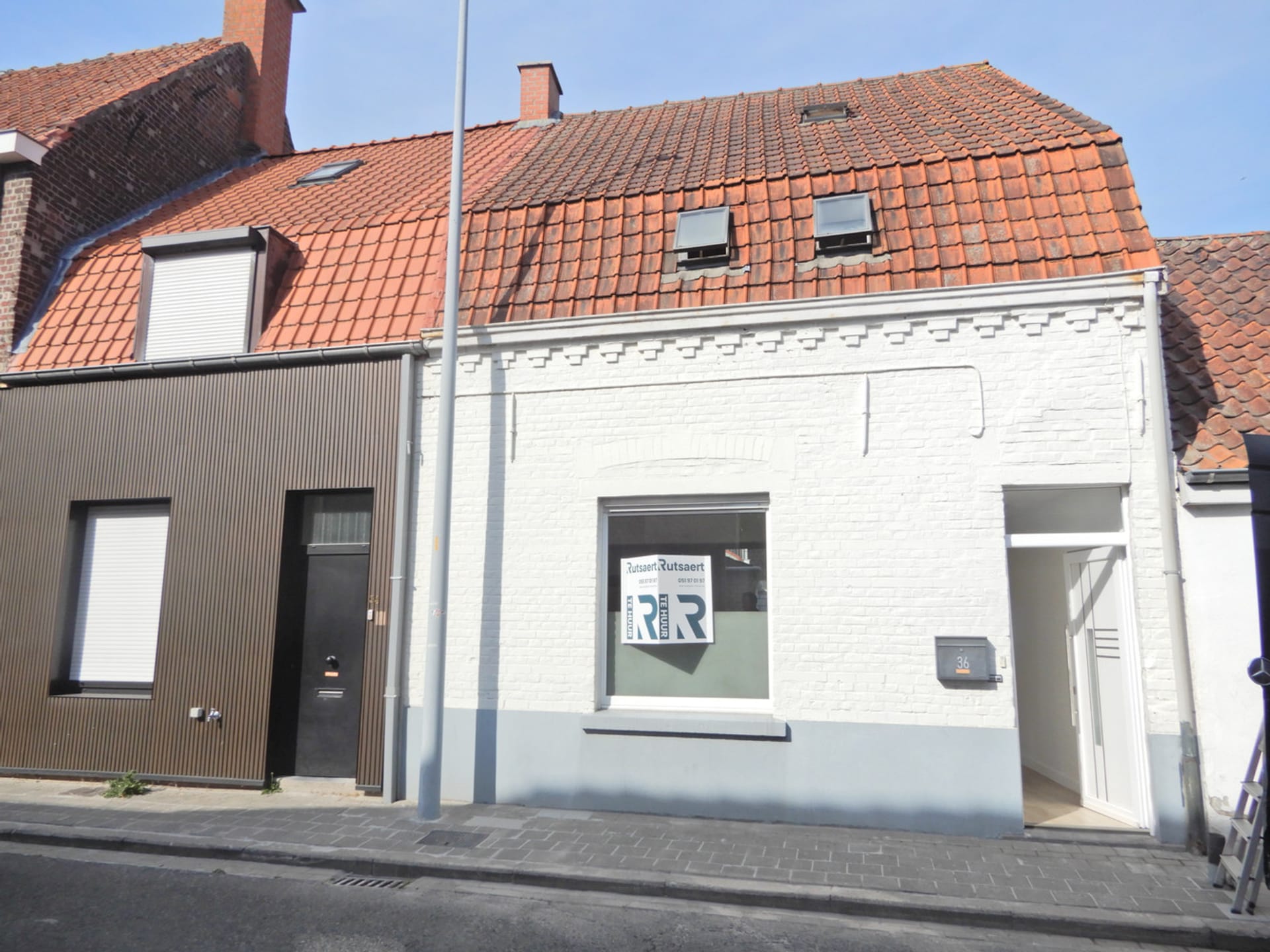 Volderstraat 36