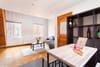 Photo 11 de 20 – Appartement à Antwerpen