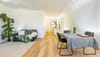 Photo 2 de 18 – Appartement à Antwerpen