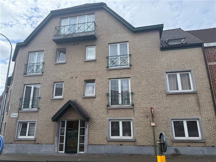 Immo Ronse Immo te huur - Ronse (9600) - Immoweb