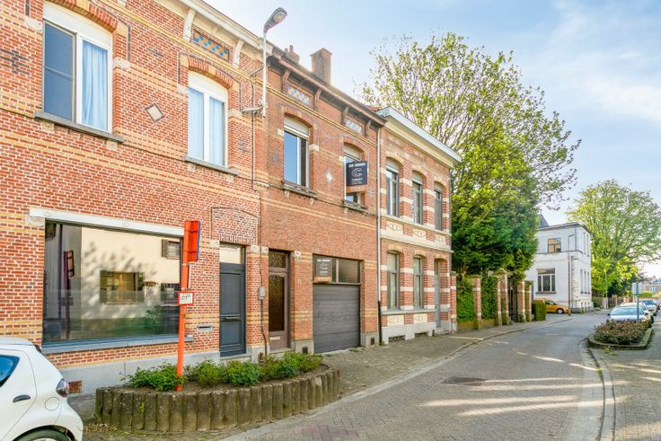 Huis te koop - boechout (2530) - Immoweb